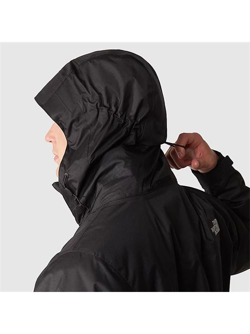 evolve ii triclimate jacket THE NORTH FACE | NF00CG55JK31